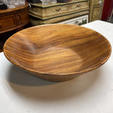 Wood Bowl Made in The Phillipines