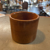 Vintage Wood Bowl/Cup