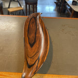 Vintage Wood Bowl/Platter