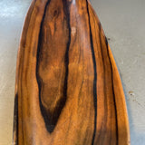 Vintage Wood Bowl/Platter