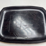 Vintage Wood Tray