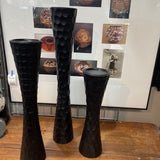Port 7 Candle Holder Set-Set of 3
