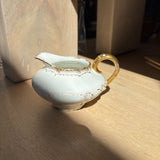 Haviland Limoges Creamer