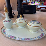 Haviland Limoges Creamer