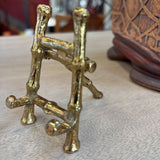 Small Bamboo Easel