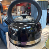 Kitchen Aid Tea Kettle