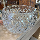 Crystal Bowl