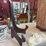 Wood Easel