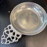 Wilton Armetale Porringer Bowl