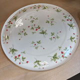 Christopher Stuart Strawberry field