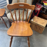 Maple Dining Chair