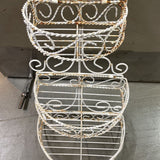 Hanging Wall Basket (3 Tiers), Folding