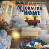 Decorating The Home