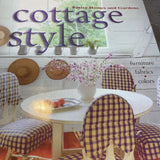 BHG Cottage Style