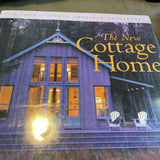 The New Cottage Home