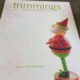 Trimmings-The Art of Holiday Living