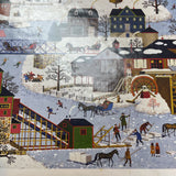 Charles Wysocki 1000 Pc Puzzle