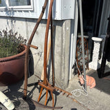 Vintage Farm Tools