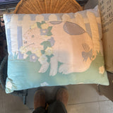 Pig Pillow