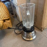 Glass Blender