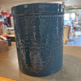 Blue Crock