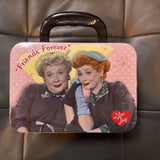 I Love Lucy Tin