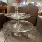 3 Tier Set - Dessert Display