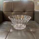 Crystal Bowl