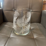Fern Vase