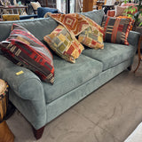 Bassett SeaGlass Sofa