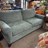 Bassett SeaGlass Sofa