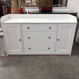 Ikea Hauga Sideboard