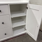Ikea Hauga Sideboard