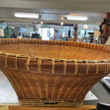 Large Woven Basket