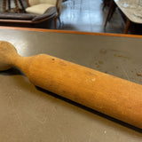 Vintage Wood Pestle