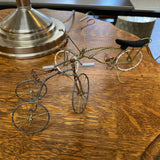 Handmade Minature Bicycle