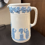 Wedgewood Queensware Pitcher