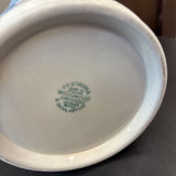 Wedgewood Queensware Pitcher