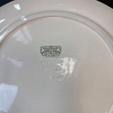 Wedgewood Queensware Plate