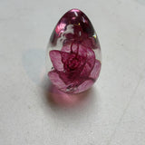 Art Glass Paperweight