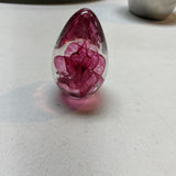 Art Glass Paperweight