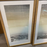 Modern Abstract Framed Art