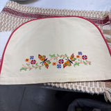 Vintage Tea Cozy