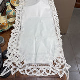 Lace Runner