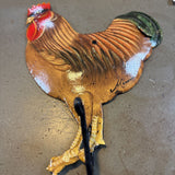 Rooster Hook