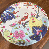 set of 3 melamine Plates