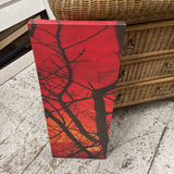 Set of 8 Canvas Panels
