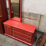 Ole By Stanley Bedroom Set