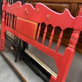 Ole By Stanley Bedroom Set
