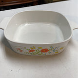 Vintage Pyrex Baking Dish